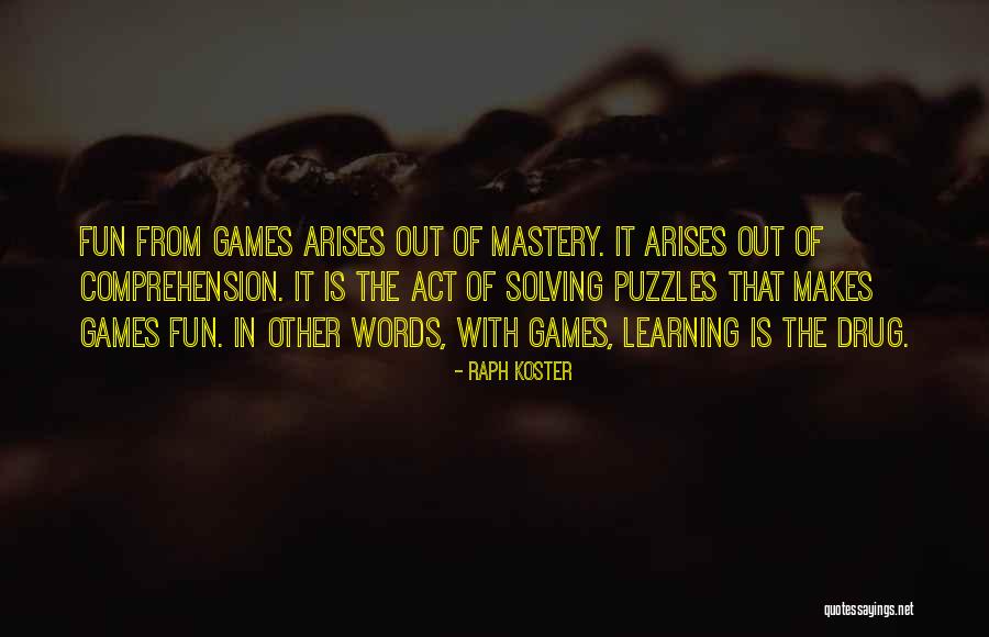 Temenggung Abdul Quotes By Raph Koster Temenggung Abdul Quotes By Raph Koster