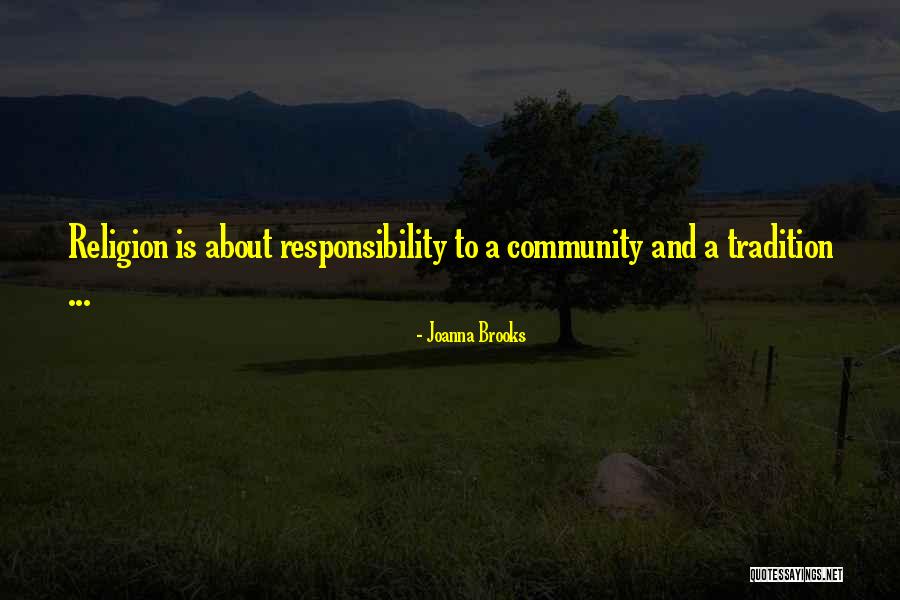 Temenos Careers Quotes By Joanna Brooks Temenos Careers Quotes By Joanna Brooks