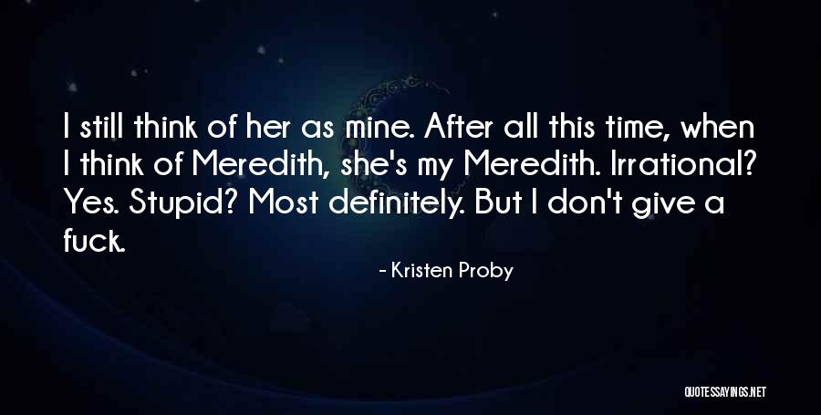 Temenos Webmail Quotes By Kristen Proby Temenos Webmail Quotes By Kristen Proby