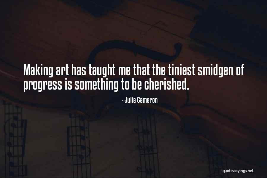 Tement Wine Quotes By Julia Cameron Tement Wine Quotes By Julia Cameron