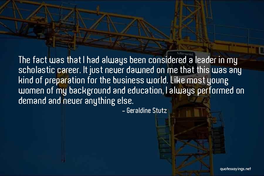 Temeraria Definicion Quotes By Geraldine Stutz Temeraria Definicion Quotes By Geraldine Stutz