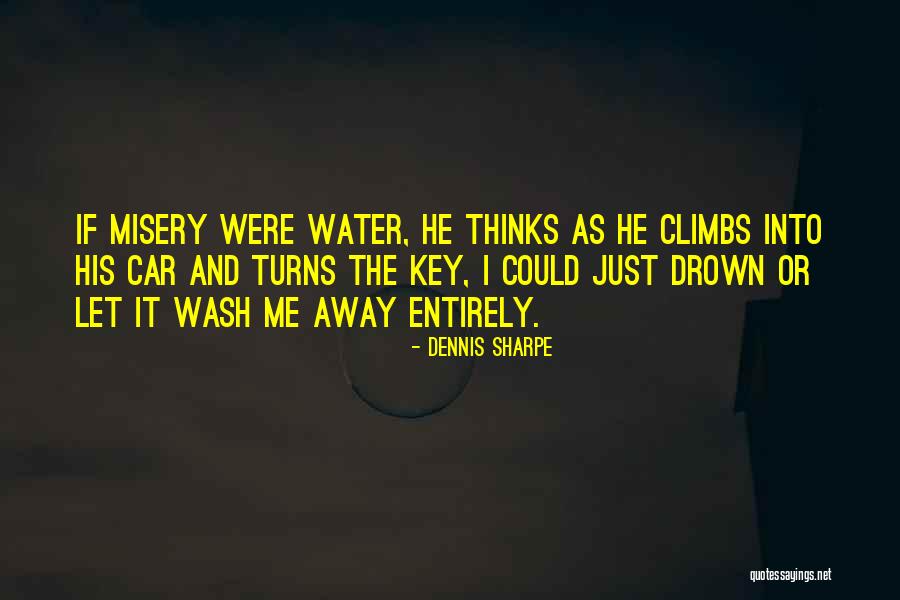 Temerariamente Quotes By Dennis Sharpe Temerariamente Quotes By Dennis Sharpe