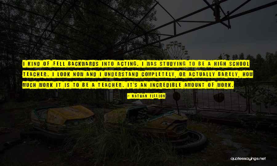 Temerario Nyc Quotes By Nathan Fillion Temerario Nyc Quotes By Nathan Fillion