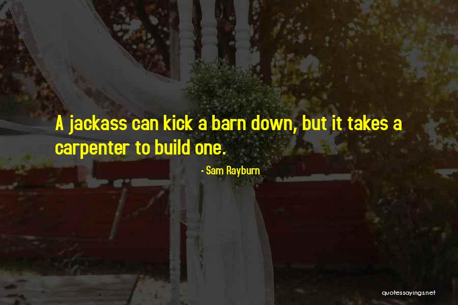 Temerario Nyc Quotes By Sam Rayburn Temerario Nyc Quotes By Sam Rayburn