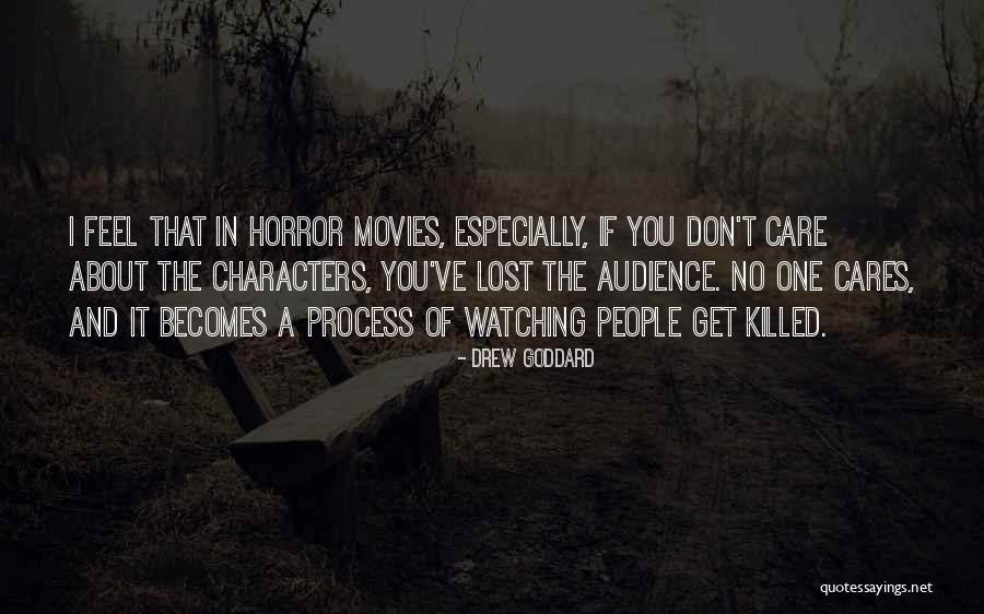 Temerian Quotes By Drew Goddard Temerian Quotes By Drew Goddard