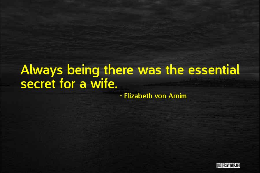 Temeridad Definicion Quotes By Elizabeth Von Arnim Temeridad Definicion Quotes By Elizabeth Von Arnim