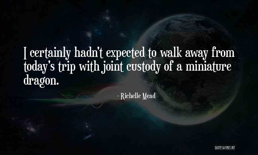Temeridad Definicion Quotes By Richelle Mead Temeridad Definicion Quotes By Richelle Mead