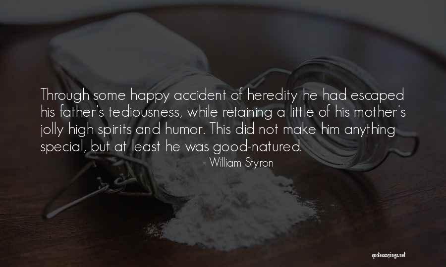 Temeridad Musica Quotes By William Styron Temeridad Musica Quotes By William Styron