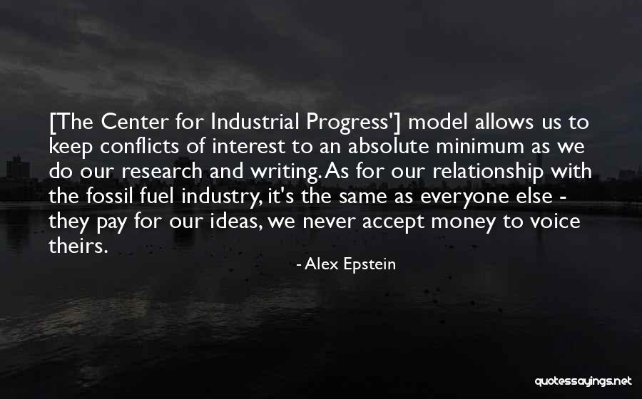 Temerin Mapa Quotes By Alex Epstein Temerin Mapa Quotes By Alex Epstein