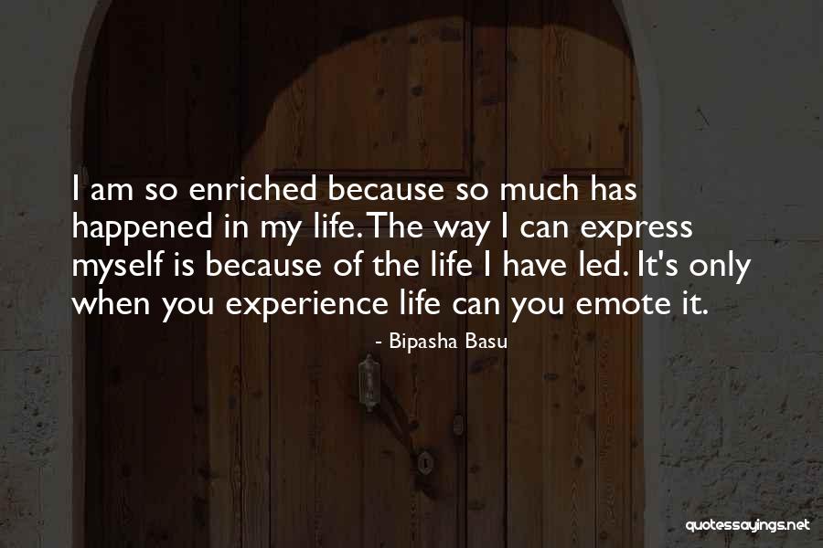 Temerlins Quotes By Bipasha Basu Temerlins Quotes By Bipasha Basu