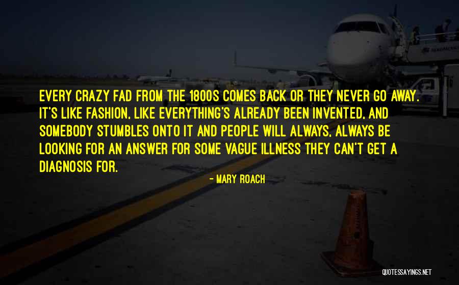 Temeroso De Dios Quotes By Mary Roach Temeroso De Dios Quotes By Mary Roach