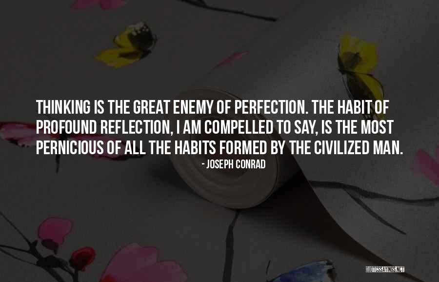 Temesghen Leesburg Quotes By Joseph Conrad Temesghen Leesburg Quotes By Joseph Conrad