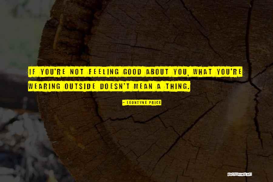 Temesghen Leesburg Quotes By Leontyne Price Temesghen Leesburg Quotes By Leontyne Price