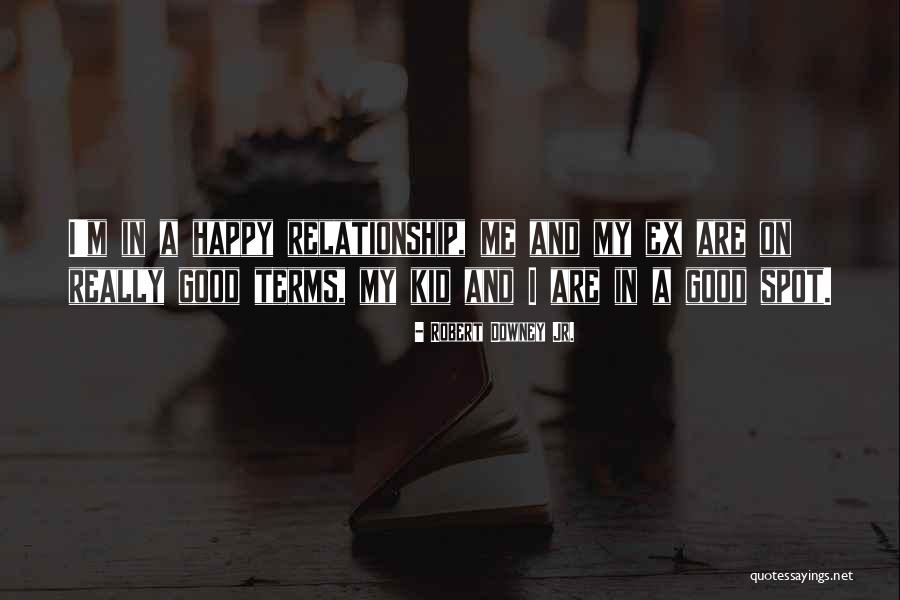 Temesghen Starr Quotes By Robert Downey Jr. Temesghen Starr Quotes By Robert Downey Jr.