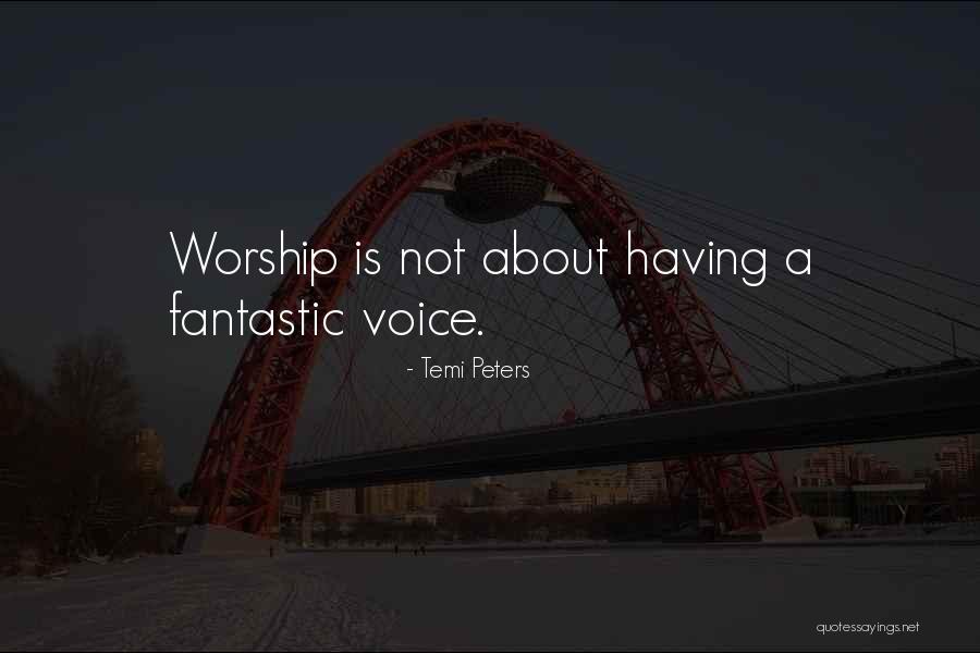 Temi Peters Quotes 1452364 Temi Peters Quotes 1452364