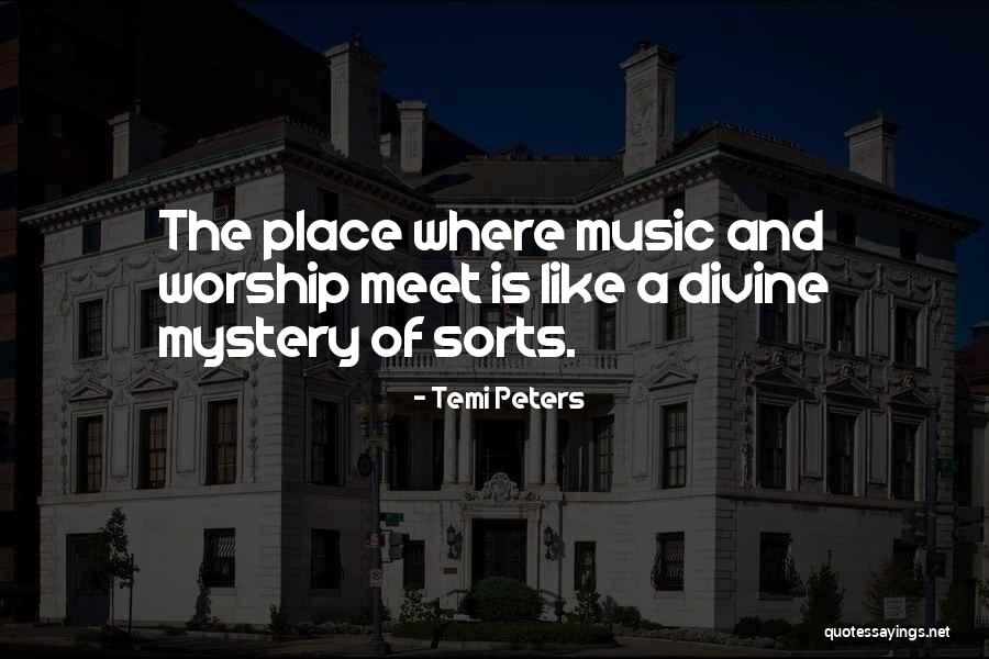 Temi Peters Quotes 1771592 Temi Peters Quotes 1771592
