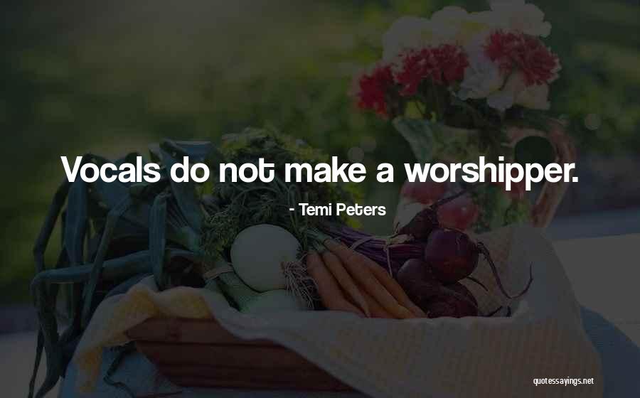 Temi Quotes By Temi Peters Temi Quotes By Temi Peters