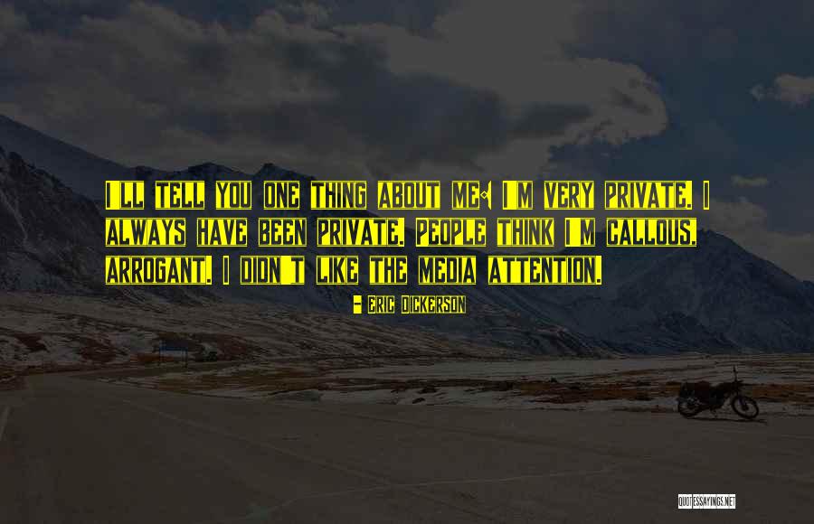 Temia Significado Quotes By Eric Dickerson Temia Significado Quotes By Eric Dickerson