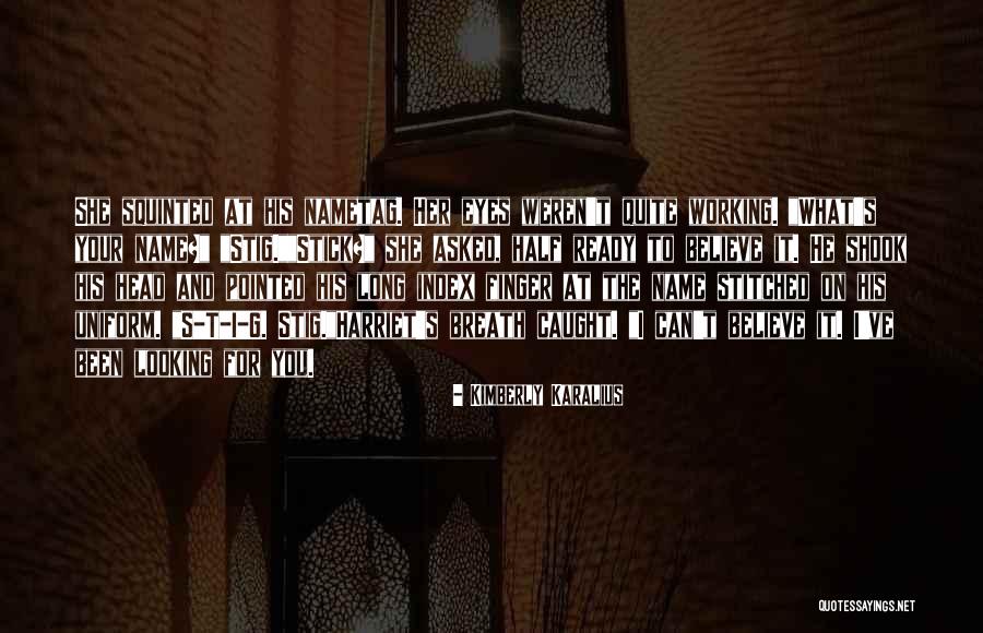 Temia Significado Quotes By Kimberly Karalius Temia Significado Quotes By Kimberly Karalius