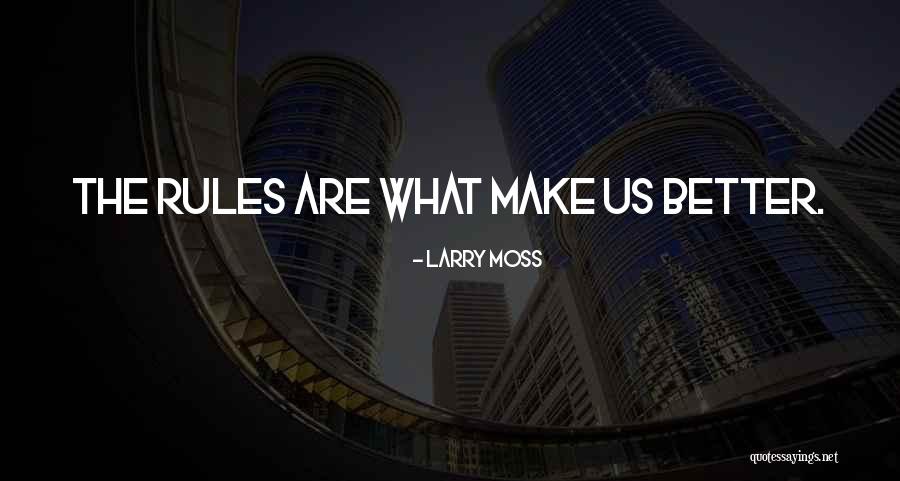Temiblends Quotes By Larry Moss Temiblends Quotes By Larry Moss