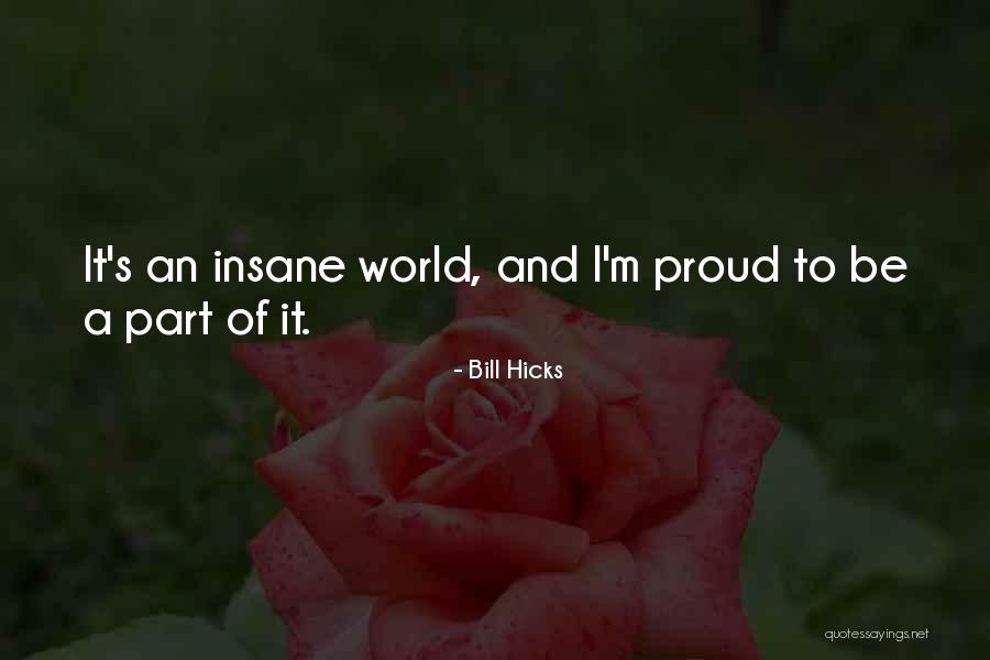Temibles Del Quotes By Bill Hicks Temibles Del Quotes By Bill Hicks