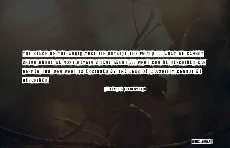Temic Quotes By Ludwig Wittgenstein Temic Quotes By Ludwig Wittgenstein