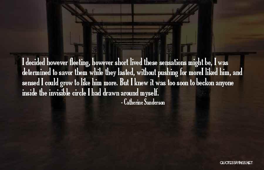 Temida Casopis Quotes By Catherine Sanderson Temida Casopis Quotes By Catherine Sanderson
