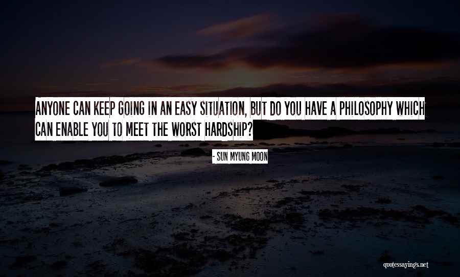 Temida Casopis Quotes By Sun Myung Moon Temida Casopis Quotes By Sun Myung Moon