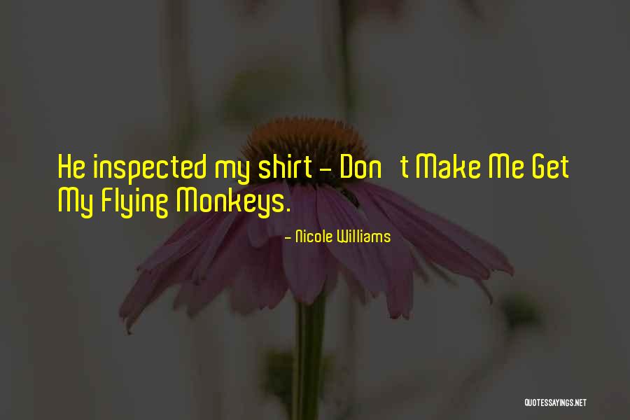 Temidos Quotes By Nicole Williams Temidos Quotes By Nicole Williams