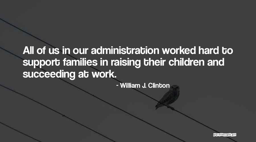 Temidos Quotes By William J. Clinton Temidos Quotes By William J. Clinton