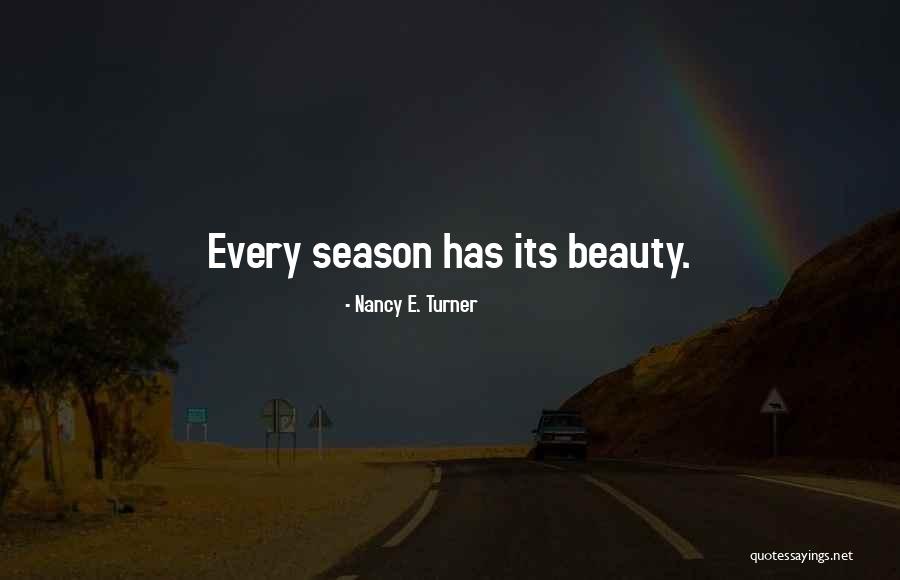Temiera En Quotes By Nancy E. Turner Temiera En Quotes By Nancy E. Turner