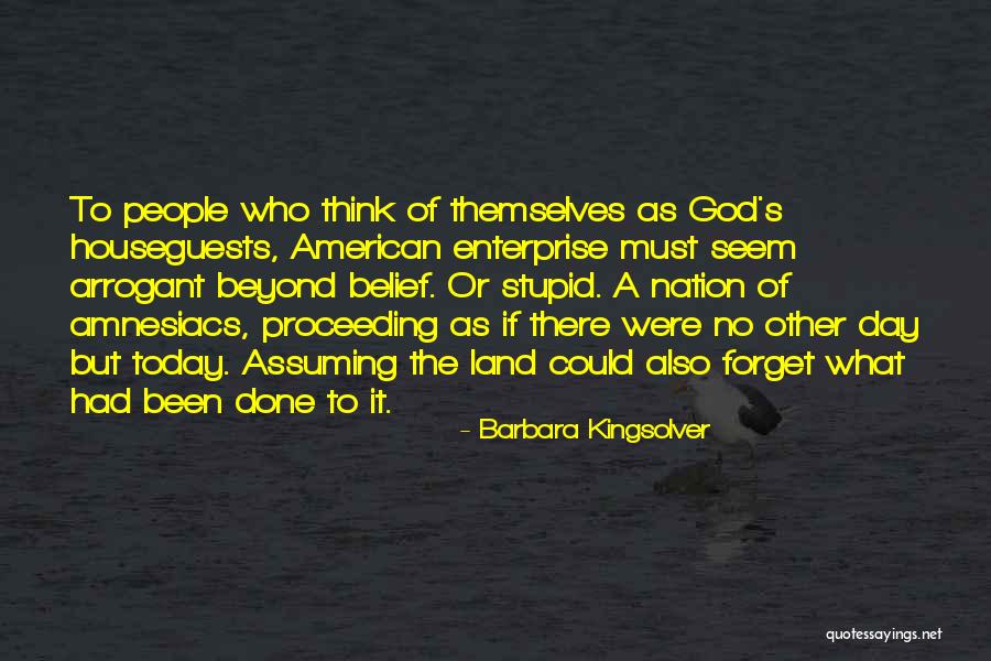 Temiko Chichinadze Quotes By Barbara Kingsolver Temiko Chichinadze Quotes By Barbara Kingsolver