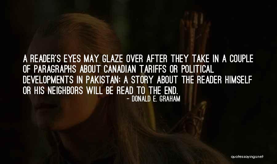 Temilb Quotes By Donald E. Graham Temilb Quotes By Donald E. Graham