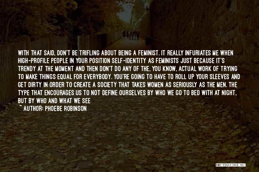 Temilola Ajayi Quotes By Phoebe Robinson Temilola Ajayi Quotes By Phoebe Robinson