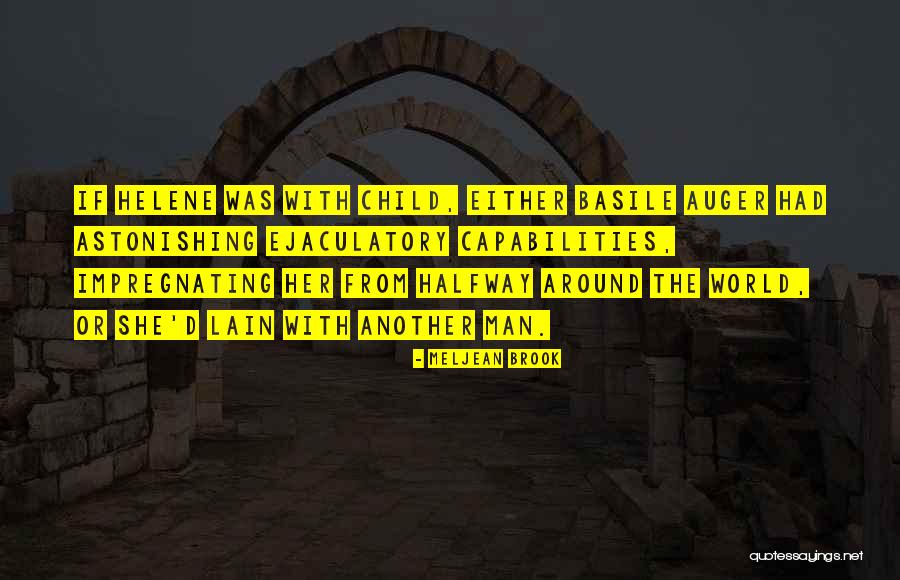 Temirlan Yerzhanov Quotes By Meljean Brook Temirlan Yerzhanov Quotes By Meljean Brook