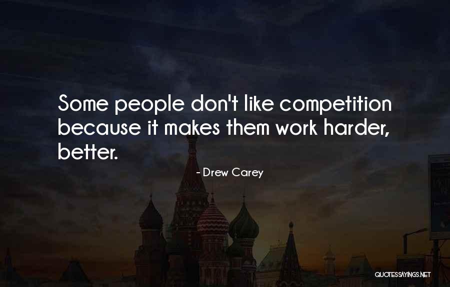 Temis Diosa Quotes By Drew Carey Temis Diosa Quotes By Drew Carey