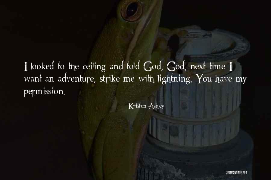 Temisan Ige Quotes By Kristen Ashley Temisan Ige Quotes By Kristen Ashley