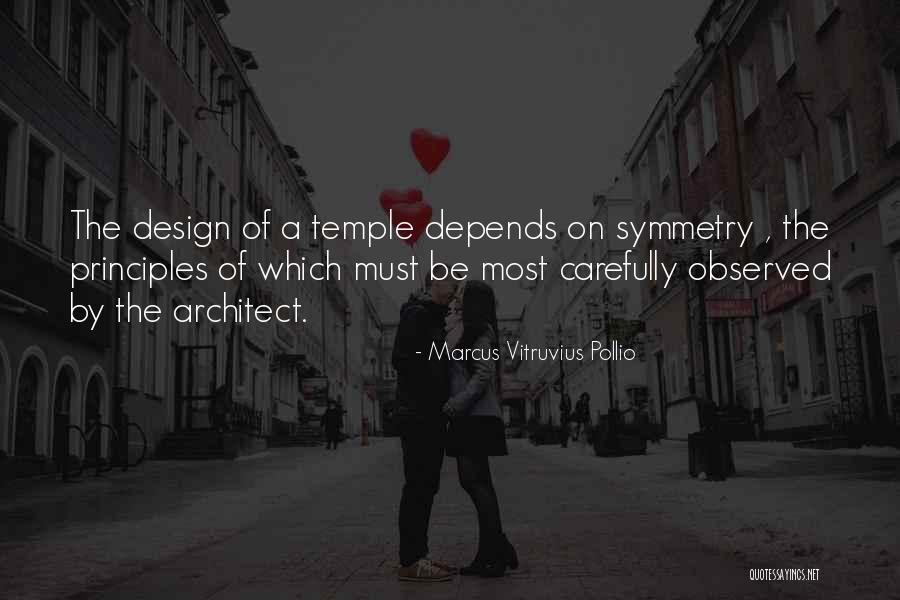 Temisan Oritsejafor Quotes By Marcus Vitruvius Pollio Temisan Oritsejafor Quotes By Marcus Vitruvius Pollio