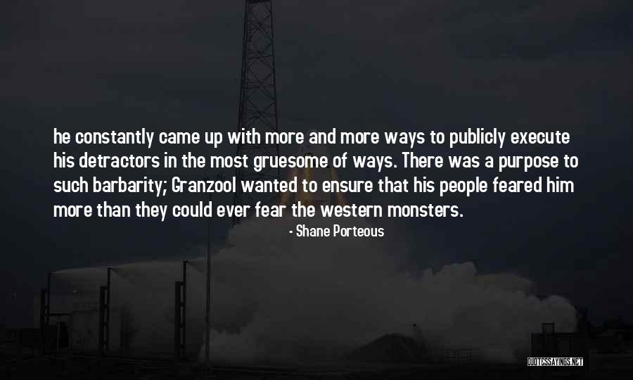 Temisan Oritsejafor Quotes By Shane Porteous Temisan Oritsejafor Quotes By Shane Porteous