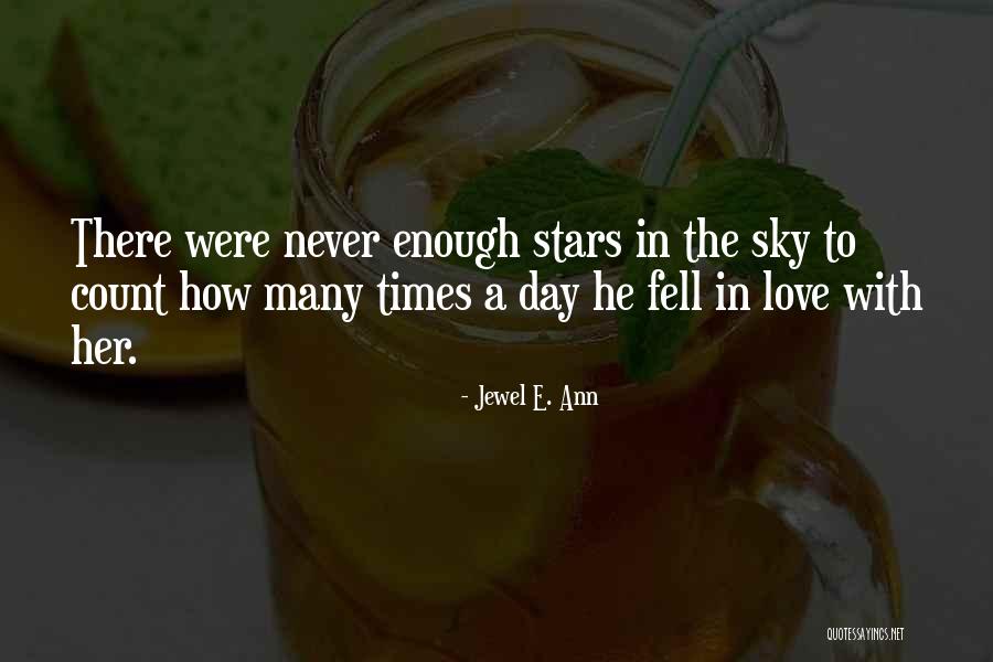 Temistocle Martines Quotes By Jewel E. Ann Temistocle Martines Quotes By Jewel E. Ann
