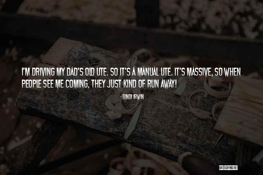 Temistocleia Quotes By Bindi Irwin Temistocleia Quotes By Bindi Irwin
