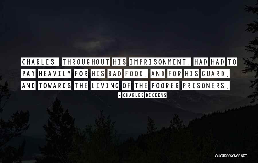 Temitayo Etomi Quotes By Charles Dickens Temitayo Etomi Quotes By Charles Dickens