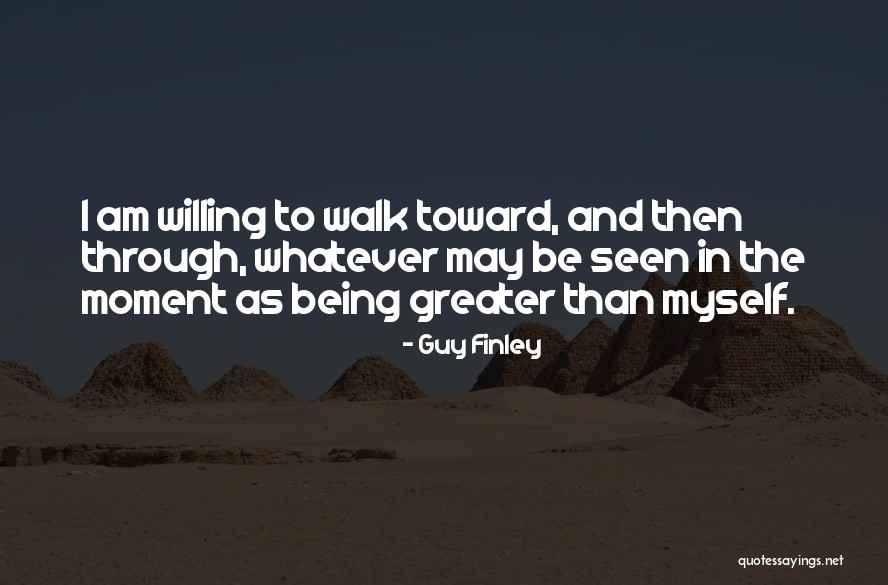 Temitayo Ogunleye Quotes By Guy Finley Temitayo Ogunleye Quotes By Guy Finley