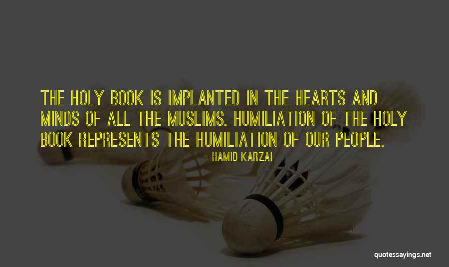 Temitayo Ogunleye Quotes By Hamid Karzai Temitayo Ogunleye Quotes By Hamid Karzai