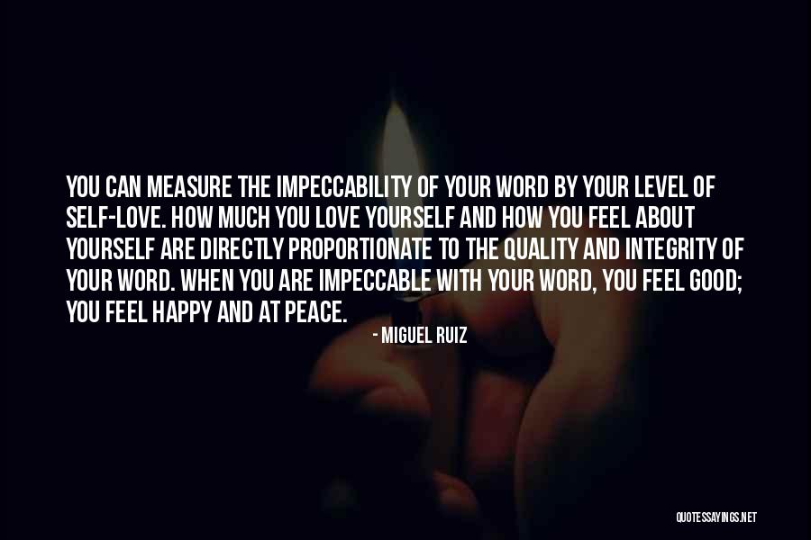 Temitayo Ogunleye Quotes By Miguel Ruiz Temitayo Ogunleye Quotes By Miguel Ruiz