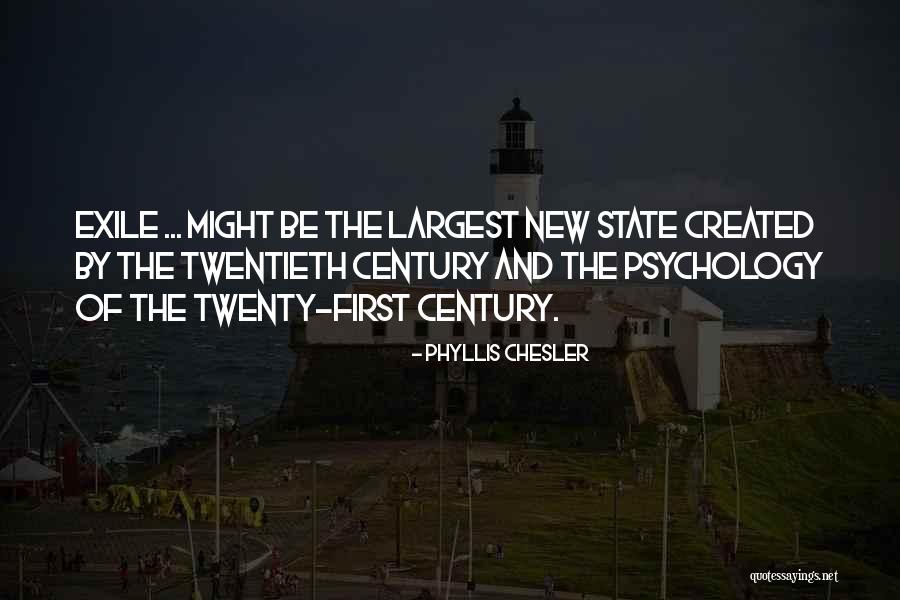 Temitayo Ogunleye Quotes By Phyllis Chesler Temitayo Ogunleye Quotes By Phyllis Chesler
