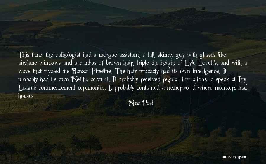 Temitope Balogun Quotes By Nina Post Temitope Balogun Quotes By Nina Post