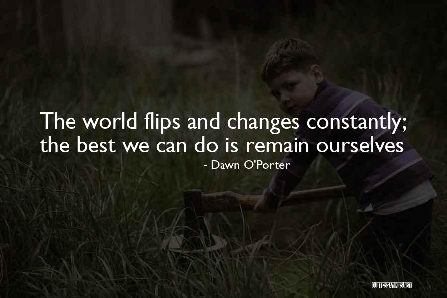Temitope Felix Quotes By Dawn O'Porter Temitope Felix Quotes By Dawn O'Porter