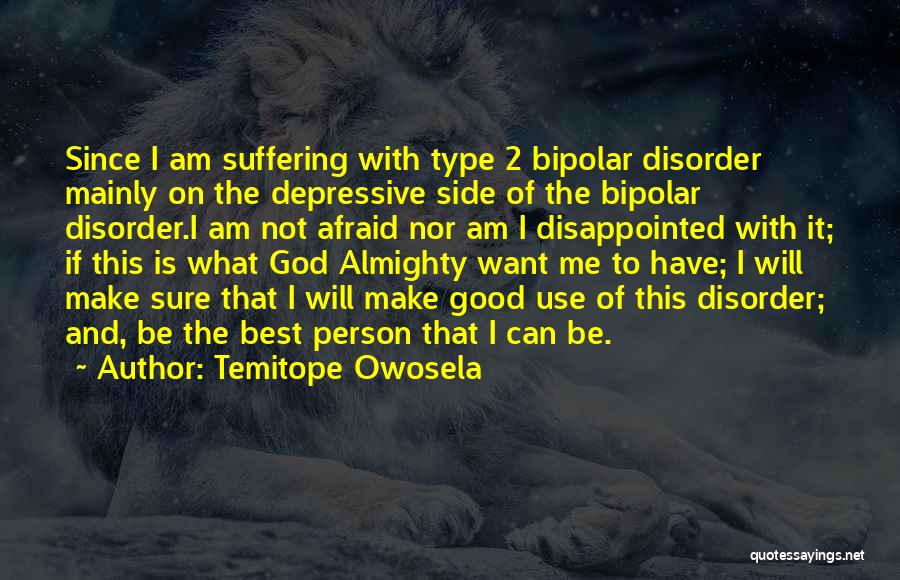 Temitope Owosela Quotes 1790960