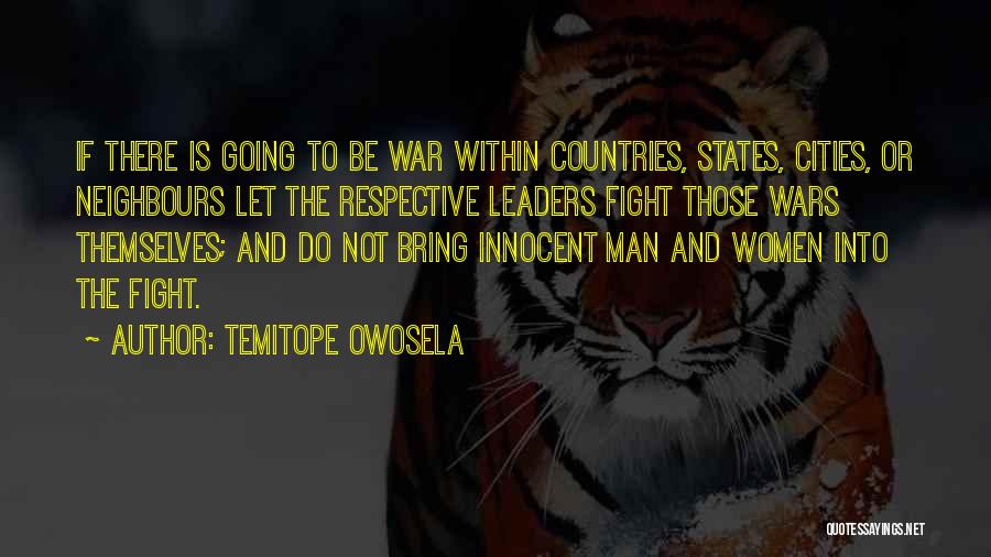 Temitope Owosela Quotes 614256